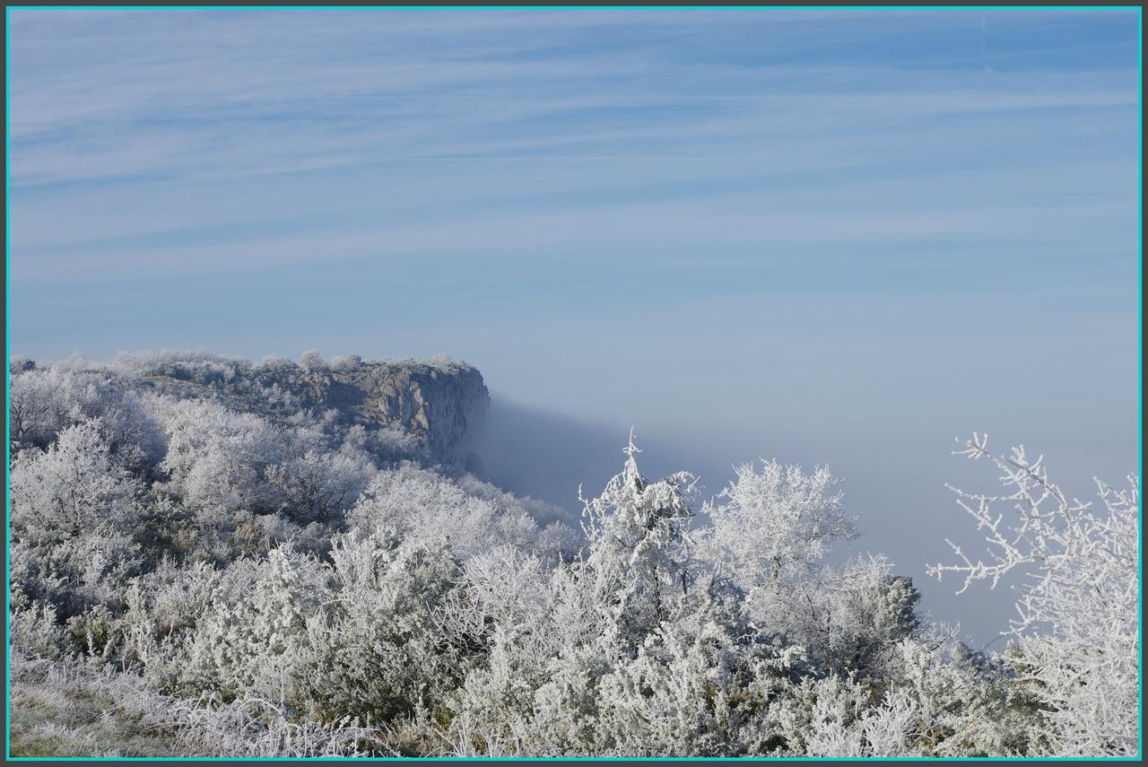 Bed and Breakfast La Prade Basse 82 Saint-Antonin Esterno foto